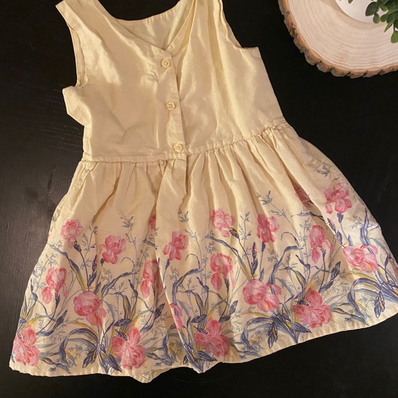 Gap 3T Dress - Picture 3 of 3